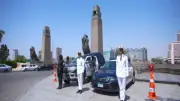 الداخلية ترفع الجاهزية القصوى لتأمين احتفالات عيد الأضحى