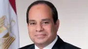 الرئيس السيسي يهنئ الشعب المصري بعيد الأضحى المبارك