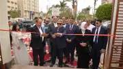 محافظ الدقهلية يفتتح حديقة جوهرة المنصورة في عيد الأضحى