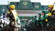 مسؤول إيراني يستبعد تجدد الحرب مع واشنطن ويؤكد جاهزية القوات