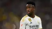 فينيسيوس جونيور يطمئن جماهير ريال مدريد بشأن مستقبله مع الفريق