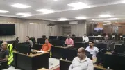 محافظ أسيوط يعلن ربط غرف العمليات بالوحدات المحلية لمتابعة العيد