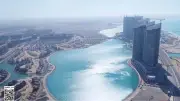 استعدادات مكثفة في الساحل الشمالي والعلمين لاستقبال زوار عيد الأضحى