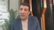 محلل رياضي: مستقبل مرموش مرتبط بقرارات الجهاز الفني الجديد لمانشستر سيتي