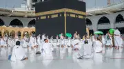كيفية الطواف حول الكعبة وأركانه وشروطه.. تعرف على التفاصيل الكاملة