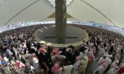أحكام رمي الجمرات في الحج: تعرف على الأدعية والكيفية الصحيحة