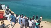 تكثيف جهود الإنقاذ النهري بالمنيا للعثور على جثمان شاب غرق في ترعة الإبراهيمية