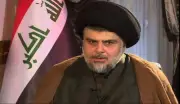 مقتدى الصدر يعلن تفكيك سرايا السلام عن التيار الشيعي والتحاقها بالدولة العراقية