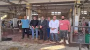 حملات بيطرية مكثفة على المجازر والأسواق في كفر الشيخ أول أيام عيد الأضحى