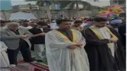 «الخروف البطل» ولقطات عفوية في عيد الأضحى.. كيف احتفل المصريون على السوشيال ميديا؟