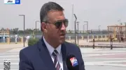 كورنيش النيل بقنا يستقبل الزوار مجانا في عيد الأضحى بعد تطويره