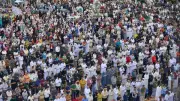 دعاء أول يوم العيد.. كلمات قصيرة ومستجابة لزيادة الرزق والبركة