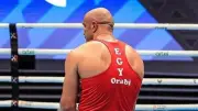 إحالة مدربي منتخب الملاكمة للتحقيق بسبب تضامنهما مع أمير كيلاني