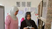 وكيل صحة الدقهلية يتابع جهود مكافحة العدوى بالمستشفيات خلال عيد الأضحى