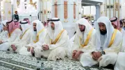 إمام المسجد النبوي: تقوى الله وصية للأولين والآخرين وعنوان صلاح الأمة