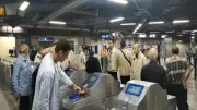 وزير النقل يتابع انتظام العمل بمرافق النقل والمواصلات خلال عيد الأضحى