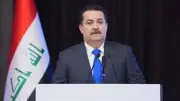 رئيس وزراء العراق: دمج سرايا السلام بالجيش يعزز الاستقرار ويحصر السلاح بالدولة