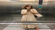 إنجي وجدان تثير الجدل بفقدان الوزن المفاجئ.. هل هو تكميم أم ذكاء اصطناعي؟