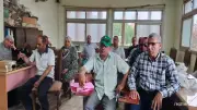 مركز الزراعات التعاقدية يطلق قوافل إرشادية وورش عمل لدعم المزارعين في عدة محافظات