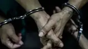 اعترافات تفصيلية للمتهمين بسرقة كروت الفيزا من المواطنين بالمرج