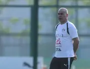 إبراهيم حسن: انضمام أخصائي علاج طبيعي ألماني لجهاز منتخب الفراعنة في المونديال
