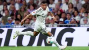 مبابي يحصد جائزة لاعب الموسم في ريال مدريد للمرة الثانية على التوالي