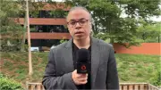 واشنطن تنفي وجود اتفاق إطاري مع إيران بشأن مضيق هرمز
