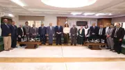 محافظ الجيزة يوجه بتكثيف التواجد الميداني والمرور الدوري لرصد المخالفات خلال إجازة العيد