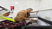 حملات تفتيشية مكثفة على المنشآت السياحية والفندقية في الفيوم خلال عيد الأضحى