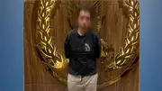 القبض على مندوب شركة للنصب على المواطنين في النزهة