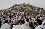 مصدر أمني ينفي تضرر حجاج مصريين من إهمال وسوء معاملة