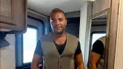 رامي صبري يصور كليب جديد ضمن ألبومه المقبل المقرر طرحه في الصيف