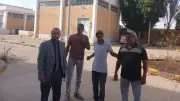 استنفار كامل بمحطات مياه وصرف الأقصر في أول أيام عيد الأضحى