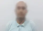 ضبط متهم بسرقة أحذية المصلين داخل المساجد في الدقهلية