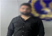 ضبط صاحب مكتب شحن لاتهامه بالاستيلاء على محتويات مسكن طليقته بالدقهلية