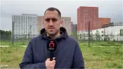 بوتين يبحث التعاون الاقتصادي والأمن الإقليمي في كازاخستان