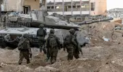 استهداف قائد لواء غزة في حماس ونائبه خلال اجتماع مشترك