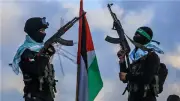 إعلام عبري يزعم استهداف قادة حماس في شمال غزة وكتيبة الزيتون