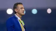 حقيقة اقتراب تشاموسكا من تدريب الأهلي وكشف تفاصيل جديدة