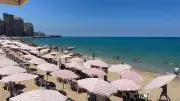 محافظ الإسكندرية يتابع ميدانيا الخدمات والشواطئ في أول أيام عيد الأضحى