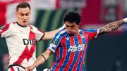 كريستال بالاس يتوج بلقب دوري المؤتمر الأوروبي بفوزه على رايو فاليكانو