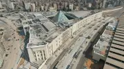 السكة الحديد تواصل تشغيل القطارات الإضافية خلال إجازة عيد الأضحى