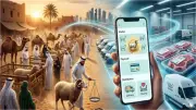 طقوس العيد الرقمية: كيف تصنع الميمز وذكريات السوشيال ميديا فرحة موسمية متجددة؟