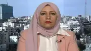باحثة سياسية: أطفال غزة يحاولون رسم الفرح رغم الحرب وغياب مقومات العيد