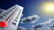 الأرصاد تكشف طقس ثاني أيام العيد: حار نهارًا واضطراب بحري