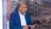 أستاذ علوم سياسية: إيران تمتص الضغوط الأمريكية وتعتبر التهدئة استراحة مؤقتة