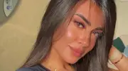 ميرنا نور الدين تهنئ متابعيها بعيد الأضحى المبارك عبر إنستجرام
