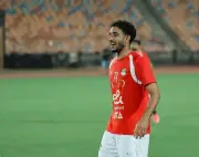 آخر تحضيرات منتخب مصر قبل ودية الفراعنة وروسيا بالصور