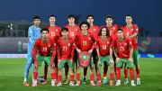 المغرب والسنغال في نصف نهائي إفريقيا للناشئين.. صدام قوي على بطاقة النهائي