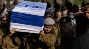 مقتل مجندة إسرائيلية وإصابة جنديين في هجوم لحزب الله جنوب لبنان